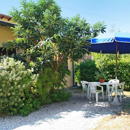 Locazione Turistica Eliana Villa Forte dei Marmi Exterior photo